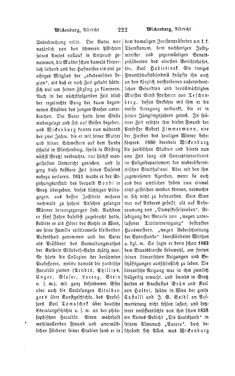 Bild der Seite - 222 - in Biographisches Lexikon des Kaiserthums Oesterreich - Weninger-Wied, Band 55