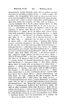 Image of the Page - 225 - in Biographisches Lexikon des Kaiserthums Oesterreich - Weninger-Wied, Volume 55