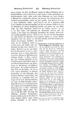 Image of the Page - 231 - in Biographisches Lexikon des Kaiserthums Oesterreich - Weninger-Wied, Volume 55