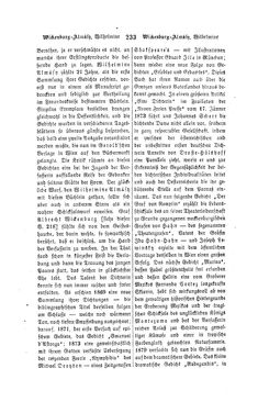Image of the Page - 233 - in Biographisches Lexikon des Kaiserthums Oesterreich - Weninger-Wied, Volume 55