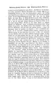 Bild der Seite - 234 - in Biographisches Lexikon des Kaiserthums Oesterreich - Weninger-Wied, Band 55