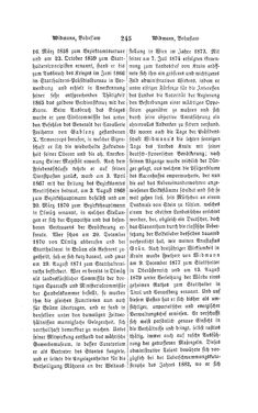 Image of the Page - 245 - in Biographisches Lexikon des Kaiserthums Oesterreich - Weninger-Wied, Volume 55