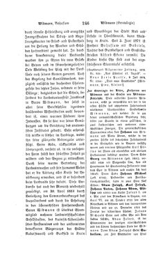 Image of the Page - 246 - in Biographisches Lexikon des Kaiserthums Oesterreich - Weninger-Wied, Volume 55