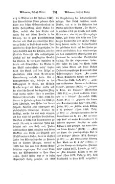 Image of the Page - 251 - in Biographisches Lexikon des Kaiserthums Oesterreich - Weninger-Wied, Volume 55