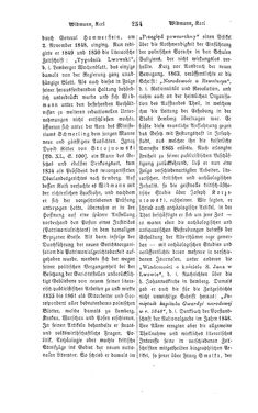 Image of the Page - 254 - in Biographisches Lexikon des Kaiserthums Oesterreich - Weninger-Wied, Volume 55