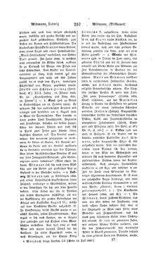 Image of the Page - 257 - in Biographisches Lexikon des Kaiserthums Oesterreich - Weninger-Wied, Volume 55