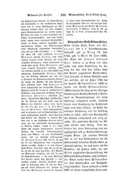 Image of the Page - 258 - in Biographisches Lexikon des Kaiserthums Oesterreich - Weninger-Wied, Volume 55