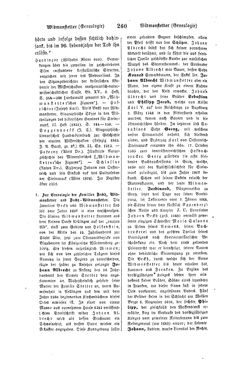 Image of the Page - 260 - in Biographisches Lexikon des Kaiserthums Oesterreich - Weninger-Wied, Volume 55