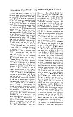 Image of the Page - 264 - in Biographisches Lexikon des Kaiserthums Oesterreich - Weninger-Wied, Volume 55