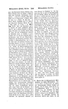 Image of the Page - 266 - in Biographisches Lexikon des Kaiserthums Oesterreich - Weninger-Wied, Volume 55