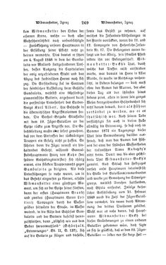 Image of the Page - 269 - in Biographisches Lexikon des Kaiserthums Oesterreich - Weninger-Wied, Volume 55