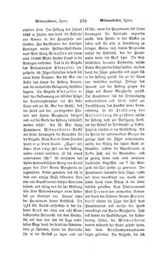 Bild der Seite - 270 - in Biographisches Lexikon des Kaiserthums Oesterreich - Weninger-Wied, Band 55