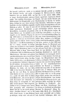 Bild der Seite - 274 - in Biographisches Lexikon des Kaiserthums Oesterreich - Weninger-Wied, Band 55