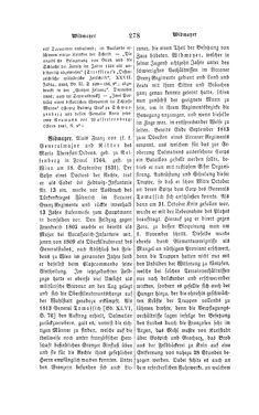 Image of the Page - 278 - in Biographisches Lexikon des Kaiserthums Oesterreich - Weninger-Wied, Volume 55