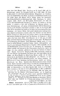 Image of the Page - 279 - in Biographisches Lexikon des Kaiserthums Oesterreich - Weninger-Wied, Volume 55