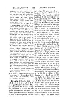 Image of the Page - 286 - in Biographisches Lexikon des Kaiserthums Oesterreich - Weninger-Wied, Volume 55