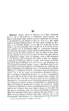 Image of the Page - (000003) - in Biographisches Lexikon des Kaiserthums Oesterreich - Wiedemann-Windisch, Volume 56