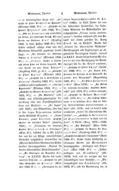 Image of the Page - 2 - in Biographisches Lexikon des Kaiserthums Oesterreich - Wiedemann-Windisch, Volume 56