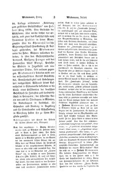 Image of the Page - 3 - in Biographisches Lexikon des Kaiserthums Oesterreich - Wiedemann-Windisch, Volume 56