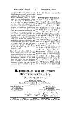 Image of the Page - 11 - in Biographisches Lexikon des Kaiserthums Oesterreich - Wiedemann-Windisch, Volume 56