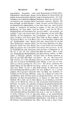 Bild der Seite - 22 - in Biographisches Lexikon des Kaiserthums Oesterreich - Wiedemann-Windisch, Band 56