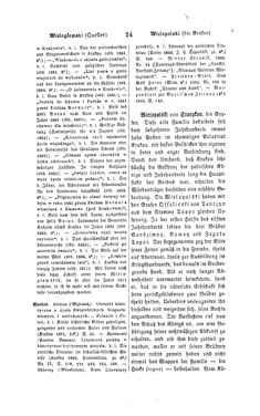 Bild der Seite - 24 - in Biographisches Lexikon des Kaiserthums Oesterreich - Wiedemann-Windisch, Band 56