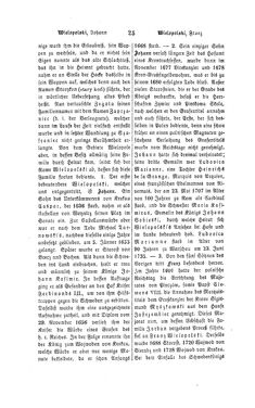 Bild der Seite - 25 - in Biographisches Lexikon des Kaiserthums Oesterreich - Wiedemann-Windisch, Band 56