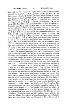 Bild der Seite - 26 - in Biographisches Lexikon des Kaiserthums Oesterreich - Wiedemann-Windisch, Band 56