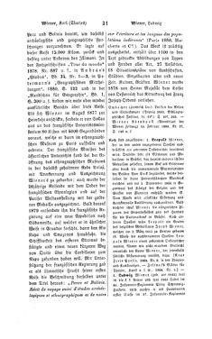 Bild der Seite - 31 - in Biographisches Lexikon des Kaiserthums Oesterreich - Wiedemann-Windisch, Band 56