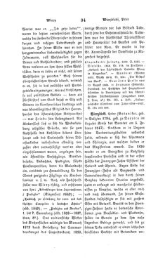 Bild der Seite - 34 - in Biographisches Lexikon des Kaiserthums Oesterreich - Wiedemann-Windisch, Band 56