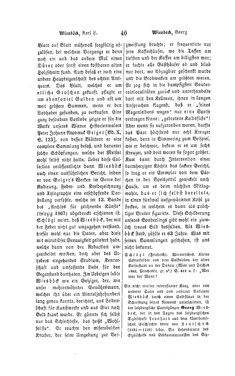 Bild der Seite - 40 - in Biographisches Lexikon des Kaiserthums Oesterreich - Wiedemann-Windisch, Band 56