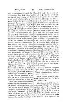 Bild der Seite - 53 - in Biographisches Lexikon des Kaiserthums Oesterreich - Wiedemann-Windisch, Band 56