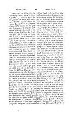 Bild der Seite - 55 - in Biographisches Lexikon des Kaiserthums Oesterreich - Wiedemann-Windisch, Band 56