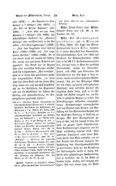 Bild der Seite - 59 - in Biographisches Lexikon des Kaiserthums Oesterreich - Wiedemann-Windisch, Band 56