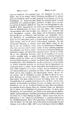 Bild der Seite - 66 - in Biographisches Lexikon des Kaiserthums Oesterreich - Wiedemann-Windisch, Band 56