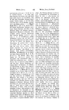 Bild der Seite - 68 - in Biographisches Lexikon des Kaiserthums Oesterreich - Wiedemann-Windisch, Band 56