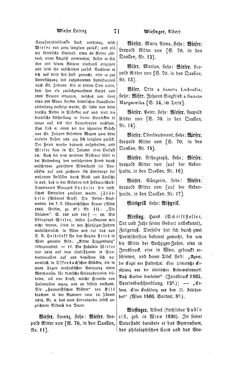 Bild der Seite - 71 - in Biographisches Lexikon des Kaiserthums Oesterreich - Wiedemann-Windisch, Band 56