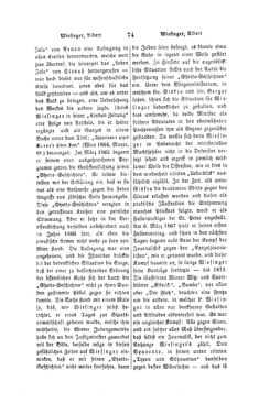 Bild der Seite - 74 - in Biographisches Lexikon des Kaiserthums Oesterreich - Wiedemann-Windisch, Band 56