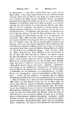 Bild der Seite - 75 - in Biographisches Lexikon des Kaiserthums Oesterreich - Wiedemann-Windisch, Band 56