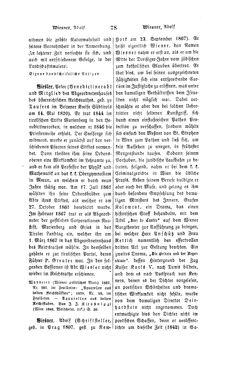 Bild der Seite - 78 - in Biographisches Lexikon des Kaiserthums Oesterreich - Wiedemann-Windisch, Band 56