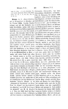 Bild der Seite - 82 - in Biographisches Lexikon des Kaiserthums Oesterreich - Wiedemann-Windisch, Band 56