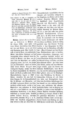 Bild der Seite - 88 - in Biographisches Lexikon des Kaiserthums Oesterreich - Wiedemann-Windisch, Band 56