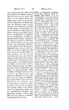 Image of the Page - 91 - in Biographisches Lexikon des Kaiserthums Oesterreich - Wiedemann-Windisch, Volume 56