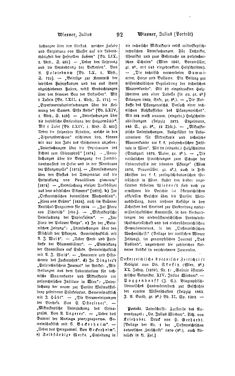 Image of the Page - 92 - in Biographisches Lexikon des Kaiserthums Oesterreich - Wiedemann-Windisch, Volume 56