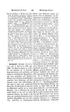 Image of the Page - 93 - in Biographisches Lexikon des Kaiserthums Oesterreich - Wiedemann-Windisch, Volume 56