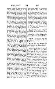 Image of the Page - 101 - in Biographisches Lexikon des Kaiserthums Oesterreich - Wiedemann-Windisch, Volume 56