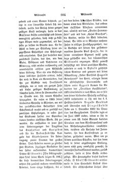 Image of the Page - 104 - in Biographisches Lexikon des Kaiserthums Oesterreich - Wiedemann-Windisch, Volume 56