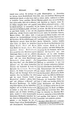 Image of the Page - 106 - in Biographisches Lexikon des Kaiserthums Oesterreich - Wiedemann-Windisch, Volume 56