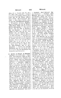 Image of the Page - 108 - in Biographisches Lexikon des Kaiserthums Oesterreich - Wiedemann-Windisch, Volume 56