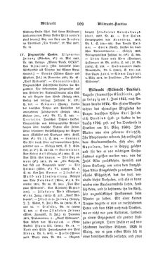 Image of the Page - 109 - in Biographisches Lexikon des Kaiserthums Oesterreich - Wiedemann-Windisch, Volume 56